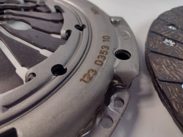 фото thumb №15, Зчеплення seat ibiza 1.9tdi 00-