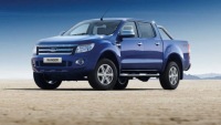 Капот передняя оригинальный номер ford ranger 2012-2015 Цена, фото thumb