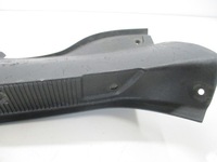 фото thumb №7, Fiat linea защита порог багажника поперечина заднего