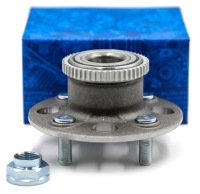 фото thumb №1, Ступиця, підшипник колеса задня honda civic vii, viii -12.12