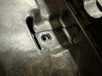 фото thumb №8, Pas передний балка усилитель радиатор комплект bmw 2 f45 1.5d