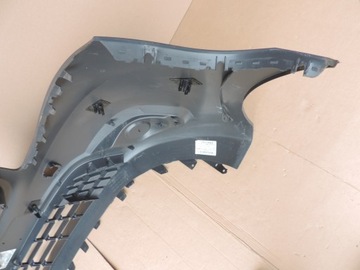 фото thumb №13, Mercedes vito 447 рестайлінг 2019 переднє бампер e-vito електрик