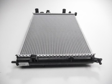 фото thumb №6, Радиаторов воды fiat palio 02-04 оригинальный номер 46827249