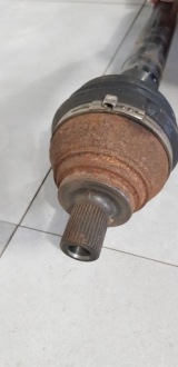 фото thumb №6, Vw audi приводной вал правый перед 5k0407272a