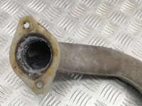 фото thumb №6, Toyota corolla verso ar10 2005 глушник вихлоп i0r021