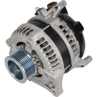 Купити Генератор honda cr-v 2.0 i-vtec; 2006-2012 рік, фото thumb