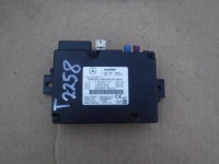 фото thumb №1, Блок управления модуль вентиляторов mercedes a2059007123