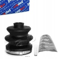 фото thumb №1, Защита шарнир приводного mitsubishi colt i 1.2 gl 1.4