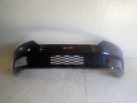 фото thumb №1, Бампер перед передний skoda fabia iii 3 lift 18-