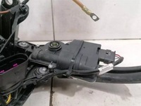 фото thumb №8, Porsche taycan 9j 9j1821942e electric car charge socket правый