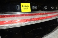 фото thumb №10, Lincoln mk mkz 2013-2020 кришка зад led usa