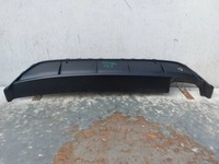 фото thumb №7, Hyundai kona i 1 n-line бампер задний задняя