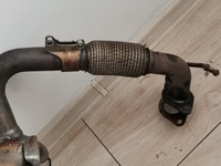 фото thumb №4, Каталізатор cv21-5e211-af ford fiesta mk7 1,0b