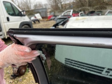 фото thumb №5, Peugeot 5008 16- двері праві задні зад kcac