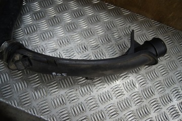 фото thumb №6, Труба шланг интеркулер peugeot 308 1.6 thp