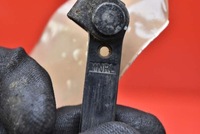 фото thumb №7, Обмежувач двері лівий задня kia venga 10-14