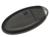 фото thumb №5, Nissan infiniti корпус ключ жало nsn14