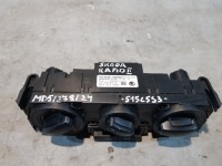 фото thumb №3, Панель обдув skoda rapid ii оригінальний номер 5ja820045b