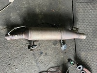 фото thumb №1, 2 jeep grand cherokee wk2 3.0crd каталізатор датчик