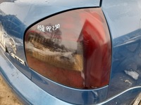 фото thumb №9, Audi a3 8l lift лампа правый задняя правая задняя