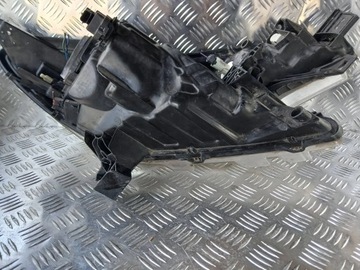 фото thumb №8, Nissan note ii e12 лампа левая перед передняя 260603-vv0a европа