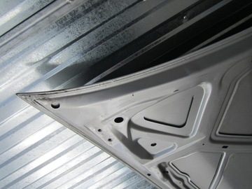 фото thumb №9, Капот кришка двигуна jaguar xk xk8 x100 '99