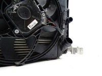 фото thumb №8, Комплект радиатор интеркулер вентилятор bmw 3 f30 f31 lift lci 2.0d механическая коробка передач