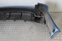 фото thumb №7, Бампер задняя 4x pdc audi rs6 4g 4g0 c7 lift