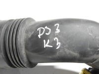 фото thumb №5, Citroen ds3 09-14 труба шланг повітря 9684362180