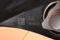 фото thumb №8, Bmw 3' g20 g20 lci поворотний кулак важелі ступиця права задня задня 6879534 8 km !!