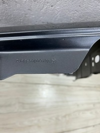 фото thumb №9, Mercedes gle w167 19- крила правий перед