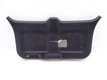 фото thumb №1, Chevrolet captiva i 06-18 оббивка захист кришки зад багажника 96630575