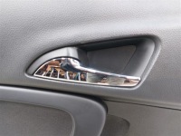 фото thumb №8, Дверь левые задние зад ручка стекло замок insignia a lak:z22c красивый kpl