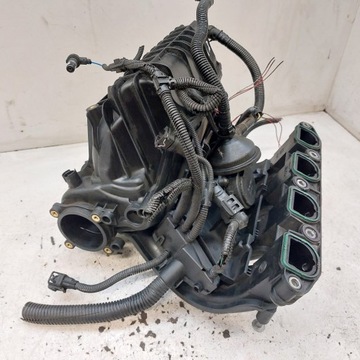 фото thumb №11, Bmw e46 1,8b коллектор всасывающий