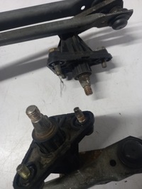 фото thumb №5, Моторчик двірник volvo v40 0390241170