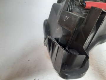 фото thumb №9, Subaru forester 13- лампа перед права usa