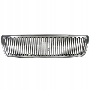 фото thumb №1, Решётка решётка радиатора volvo s70 v70 c70