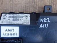 фото thumb №3, Модуль bcm bsi ford ecosport