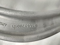 фото thumb №7, Поворотна опора перед ліва audi q5 ii 80a 80a407559 80a413031ah