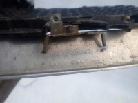 фото thumb №7, Jaguar xf ii 2 x260 15- решітка радіатора решітка радіатора