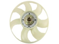 Купити Вентилятор радіатора ford transit 13- 2.2 tdci rwd/awd без  корпус, фото thumb