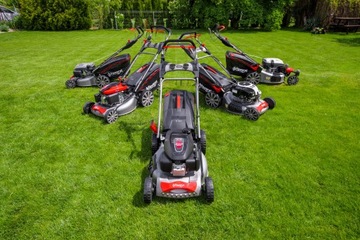 СТАРТЕР ДЛЯ БЕНЗИНОВЫХ КОМБИНИРОВАННЫХ КОСИЛОК DK41P98 98cc FAVORITE