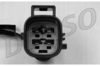 Датчик лямбда-зонд denso dox-1420 Доставка, фото thumb