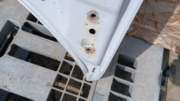 фото thumb №16, Капот перед передняя hyundai sonata iv 2.4b 05r