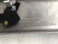 фото thumb №9, Tesla модель y захист замка ременя багажника 1494631