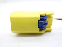 фото thumb №10, Разъём штекер соединитель audi vw 6q0972623t
