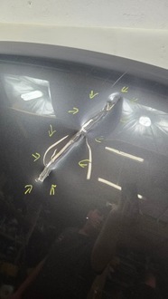 фото thumb №8, Капот кришка двигуна audi q5 ii 80a оригінальна