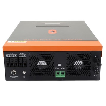 POWMR POW-HVM3.6M Зарядное устройство с инвертором