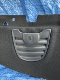 Полка задняя багажника peugeot rcz ym164011zd Доставка, фото thumb