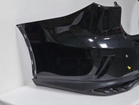 фото thumb №9, Бампер задняя lexus rx iv 15- pdc 52159-48250 oryg